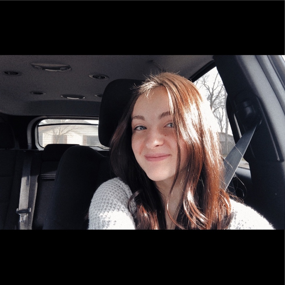 Meet your Posher, Lily
